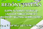 Redny javts egsz Pest megyben!